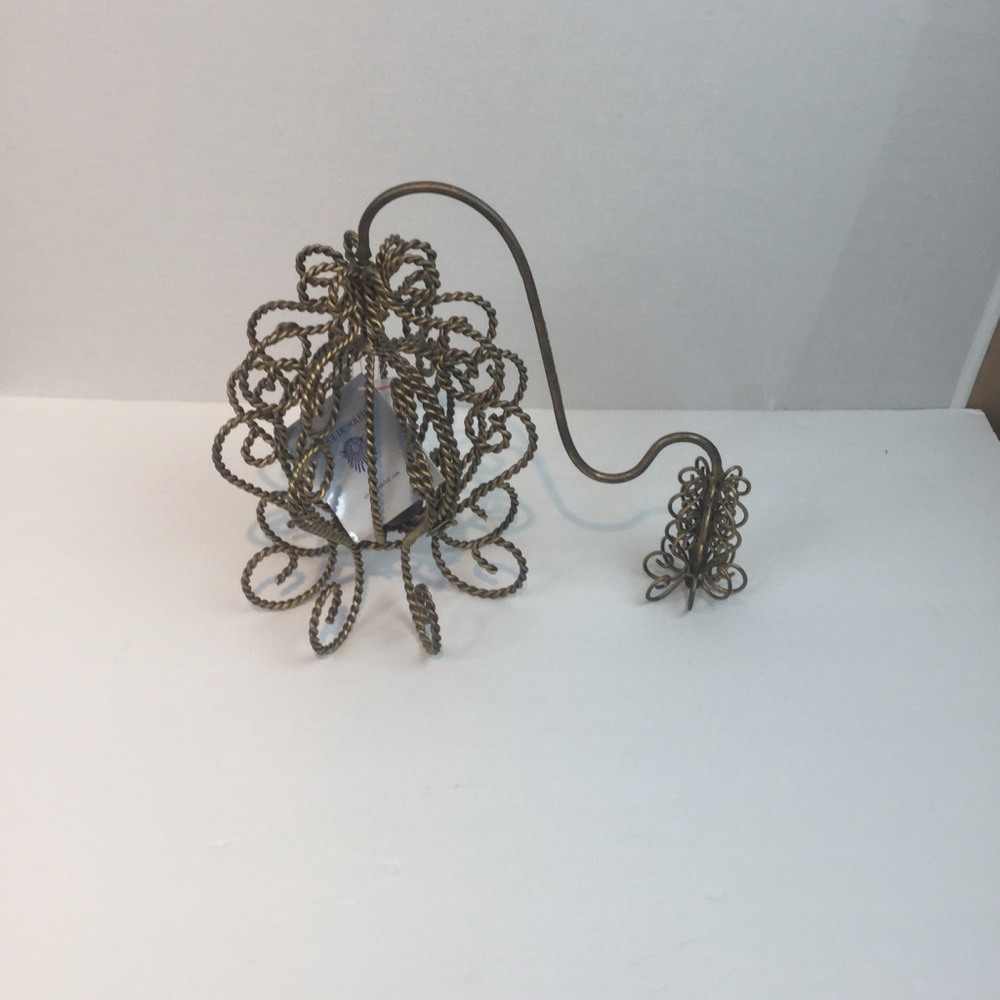 Cirque du Soleil Algeria tealight lantern New